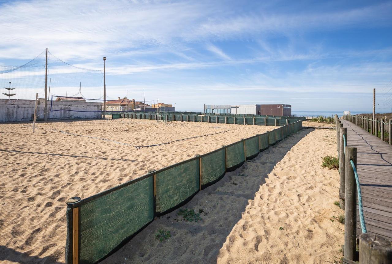 Aguda Beach Porto, Slow Travel Houses Vila Nova de Gaia Eksteriør bilde