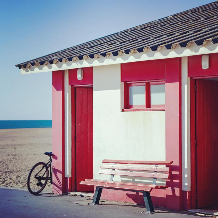 Aguda Beach Porto, Slow Travel Houses Vila Nova de Gaia Eksteriør bilde